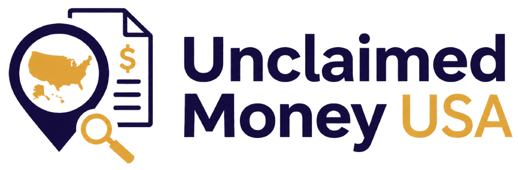 Unclaimed Money